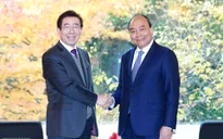 Chính phủ luôn tạo điều kiện cho cộng đồng người Hàn Quốc sinh sống và làm việc tại Việt Nam