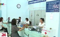 TP.HCM: Vẫn còn trường hợp phải đi lại 20 lần mới làm được thủ tục hành chính