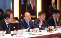 Việt Nam đang thu hút được người giàu và giỏi từ Hàn Quốc