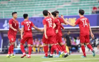 Lịch trực tiếp bóng đá SEA Games 30 ngày 28/11: U22 Việt Nam - U22 Lào, U22 Brunei - U22 Thái Lan, U22 Indonesia - U22 Singapore