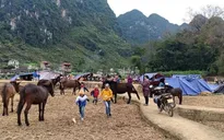 Cao Bằng: Người dân lo lắng vì lại xảy ra động đất lần 2 trong ngày 28/11