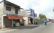 Bất cập thu hồi đất làm dự án đô thị mới Thới Lai