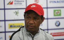 SEA Games 30: HLV Indonesia "ngả mũ" trước các cô gái ĐT nữ Việt Nam