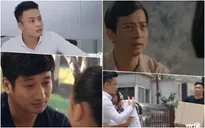 Muôn kiểu ghen tuông của cánh mày râu trong "Hoa hồng trên ngực trái"