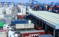 Hơn 2.900 container vô chủ tồn đọng tại cảng biển TP.HCM