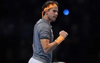 Dominic Thiem: Federer, Nadal và Djokovic sẽ không còn thống trị Grand Slam