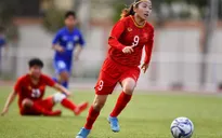 Lịch thi đấu và trực tiếp bán kết bóng đá nữ SEA Games 30: ĐT nữ Việt Nam - ĐT nữ Philippines