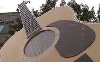 Con đường nghệ sĩ và cách làm du lịch của người Hàn Quốc