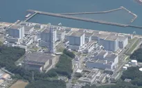Nhà máy điện hạt nhân Fukushima nghi rò rỉ nước nhiễm phóng xạ