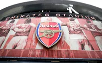 CHÍNH THỨC: Arsenal sa thải HLV Unai Emery