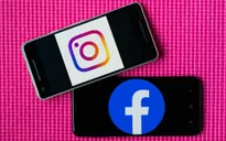 Mỹ kêu gọi Facebook hủy bỏ kế hoạch phát hành Instagram Kids