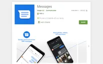Google Messages cập nhật tính năng xác minh tin nhắn đến