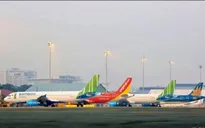 Nhiều hãng hàng không Việt liên tiếp mở đường bay quốc tế