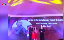 Những bệnh nhân đầu tiên điều trị HIV tại Việt Nam