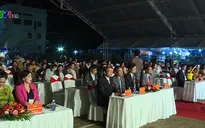 Hội chợ nông nghiệp và sản phẩm OCOP khu vực Tây Nguyên