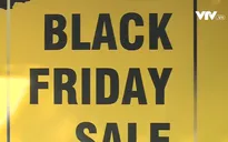 Làn sóng Black Friday vươn tới nhiều mặt hàng, dịch vụ