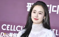 Kim Tae Hee xuất hiện lần đầu tiên trước công chúng sau nghỉ sinh