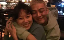 Gong Hyo Jin thể hiện sự ủng hộ dành cho bạn thân Yoo Ah In theo cách... chẳng giống ai