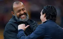 Xác nhận ứng viên số 1 thay thế Unai Emery tại Arsenal