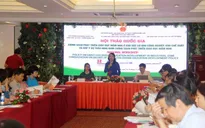 Tìm giải pháp phát triển giáo dục mầm non ở khu vực có khu công nghiệp, khu chế xuất