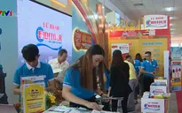Khai mạc Hội chợ Du lịch Quốc tế - VITM Cần Thơ 2019