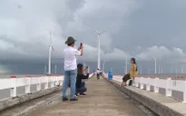 Bạc Liêu doanh thu du lịch tăng mạnh