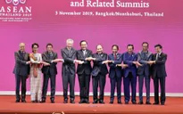 Thủ tướng dự Hội nghị Cấp cao ASEAN lần thứ 35 và các Hội nghị liên quan