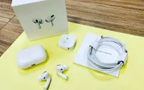 AirPods Pro - Chiếc tai nghe đáng mua