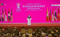 ASEAN - Trung Quốc cần duy trì cam kết đàm phán Bộ Quy tắc ứng xử trên Biển Đông