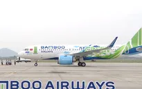 Bamboo Airways đón thế hệ máy bay mới A320neo