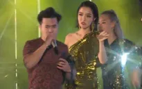 Sở VH-TT&DL Quảng Ninh yêu cầu Bích Phương giải trình nghi vấn hát nhép