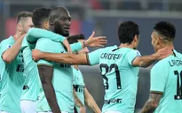 Kết quả, Lịch thi đấu, BXH vòng 11 Serie A: Bologna 1-2 Inter Milan, Torino 0-1 Juventus