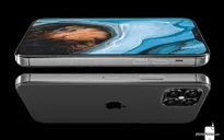Nếu iPhone 12 "chất" thế này, mua iPhone 11 để làm gì?