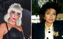 Lady Gaga vào vai "Goá phụ đen" mưu sát cháu trai nhà sáng lập Gucci