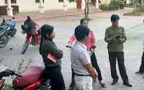 3 người nghi thiệt mạng trong container ở Anh liên lạc với gia đình
