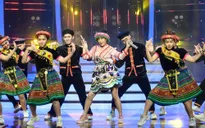 Mãn nhãn với màn "nhái" Hoàng Thùy Linh của Emma Nhất Khanh