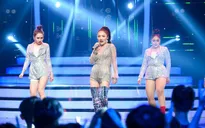 Hóa thân thành Hồ Ngọc Hà, Nhật Thủy thắng lớn tập mở màn "Gương mặt thân quen 2019"