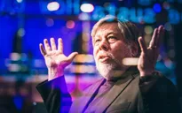Thiên tài công nghệ Steve Wozniak mất niềm tin vào xe tự lái