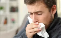 Những nguyên nhân gây tình trạng ho ra máu