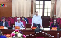 “Tỉnh Sơn La giám sát, phản biện xã hội phải có trọng tâm, trọng điểm”