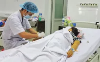 Liên tiếp các ca biến chứng do tự ý dùng thuốc nam điều trị bệnh