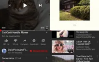 Google thử nghiệm giao diện bình luận mới trên YouTube