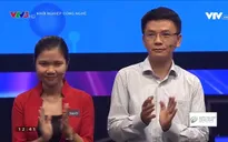 Khởi nghiệp công nghệ: Grac chiến thắng với số điểm cách biệt