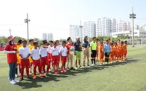 Cầu thủ nhí 2019 - Tập 9: Top 10 rời nhà chung chuẩn bị ra miền Bắc