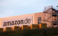 Hàng trăm nhân viên hãng Amazon tại Đức đình công đúng ngày Black Friday