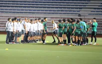 SEA Games 30: U22 Indonesia rèn quân, "cấm tiệt" phóng viên Việt Nam