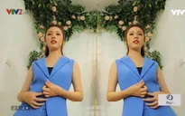 Cách phối đồ công sở tránh đơn điệu, nhàm chán