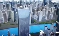 Dự án tòa nhà chọc trời tại Chicago, Mỹ