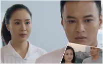 Những màn "thả thính" ngọt lịm của Khang và Bảo trong "Hoa hồng trên ngực trái"