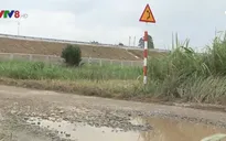 Cần tích cực xử lý tồn tại ở Cao tốc Đà Nẵng - Quảng Ngãi